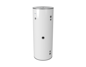 Maxtank buffervat / laadboiler - 200L